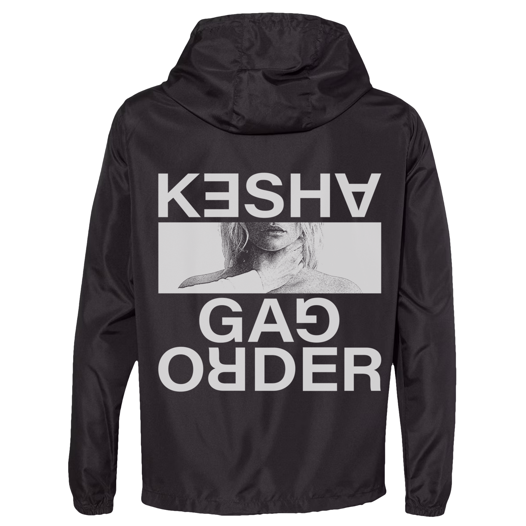 ONLY LOVE TOUR JACKET