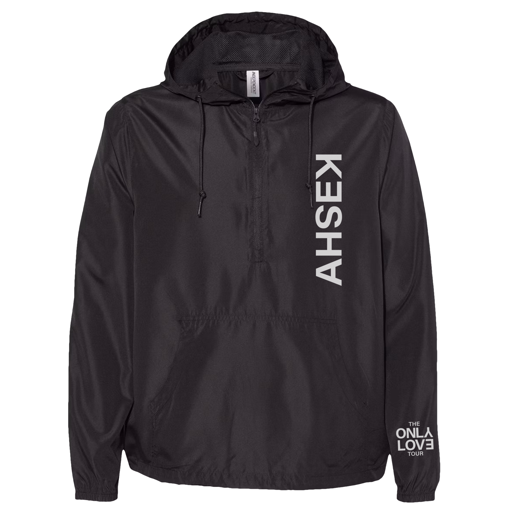 ONLY LOVE TOUR JACKET