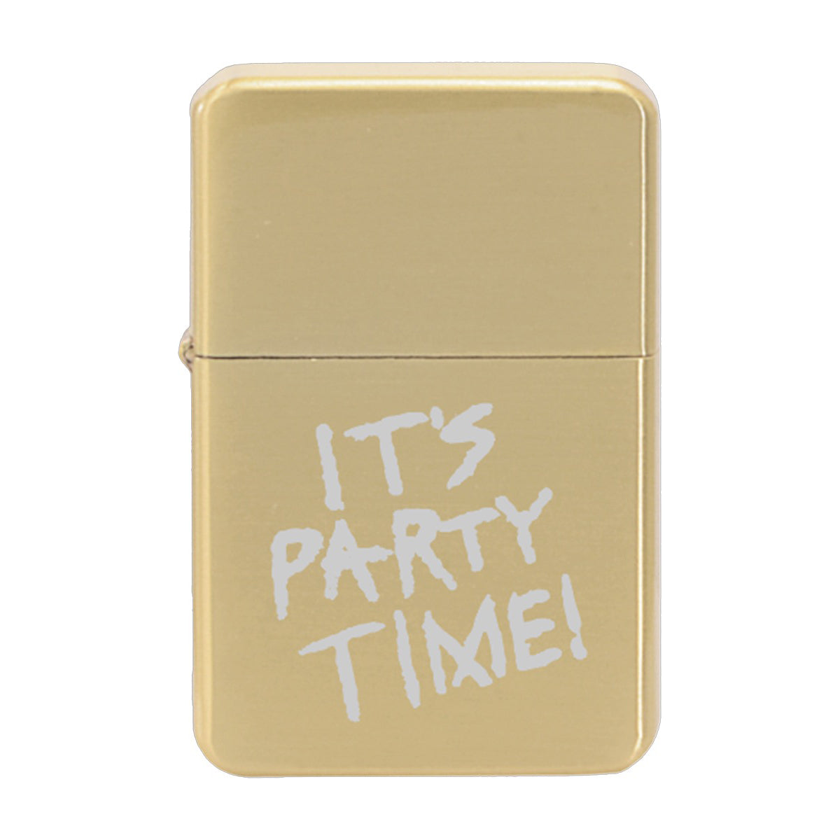 Party Time Lighter