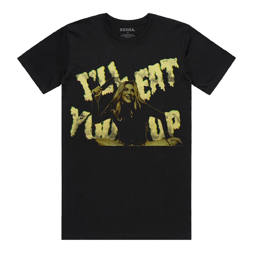 Kesha Official Online Store
