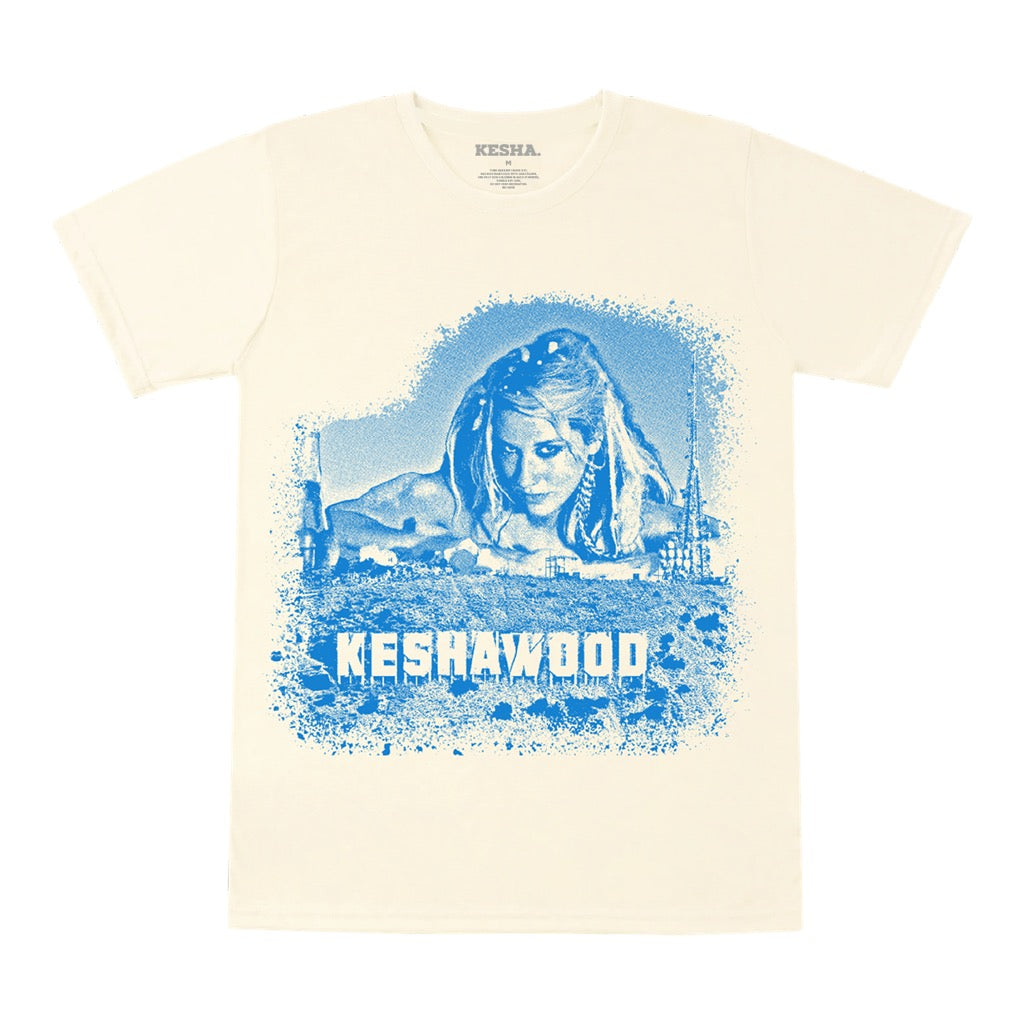 Kesha Official Online Store
