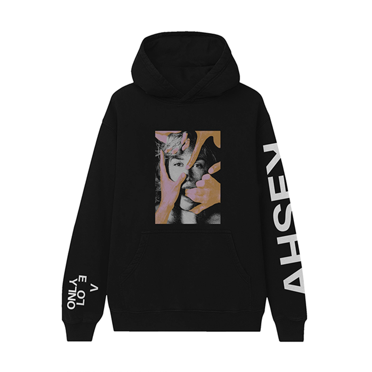Only Love Tour 2023 Hoodie