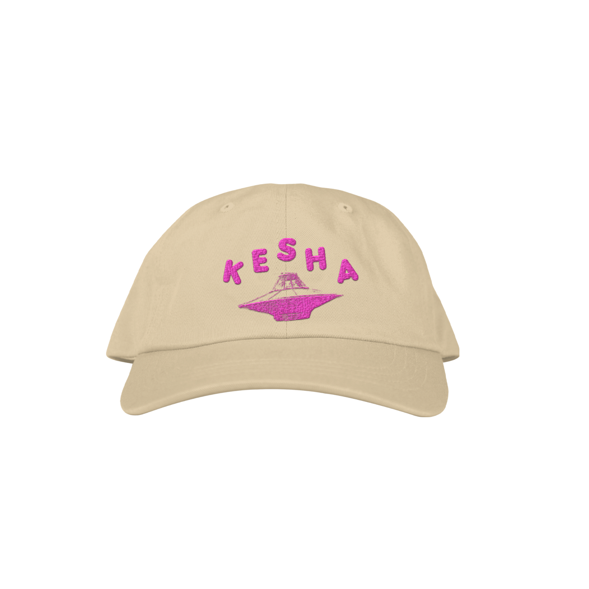 Kesha UFO Hat